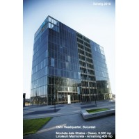 OMV Headquarter - 19.11.2013
